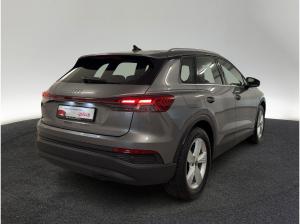 Audi Q4 e-tron 45 LED RFK NAVI SITZHZG