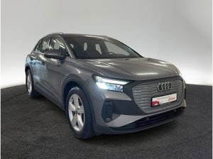 Audi Q4 e-tron 45 LED RFK NAVI SITZHZG
