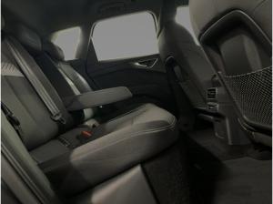 Audi Q4 e-tron 45 LED RFK NAVI SITZHZG