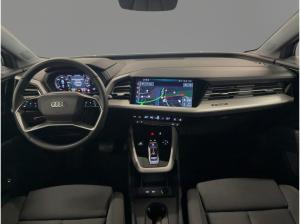 Audi Q4 e-tron 45 LED RFK NAVI SITZHZG