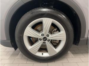 Audi Q4 e-tron 45 LED RFK NAVI SITZHZG
