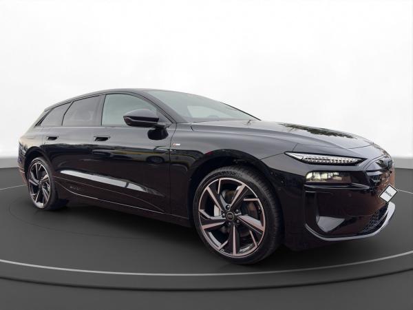 Audi A6 e-tron Avant perform. S-LINE+AHK+HUD+TECHPLUS