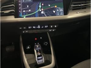 Audi Q4 e-tron 45 LED RFK NAVI SITZHZG