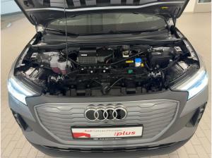 Audi Q4 e-tron 45 LED RFK NAVI SITZHZG