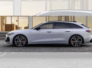 Audi A5 e-hybrid **BESTELLAKTION gewerblich**220 kW S tronic quattro Avant