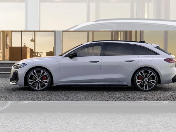Audi A5 e-hybrid **BESTELLAKTION gewerblich**220 kW S tronic quattro Avant