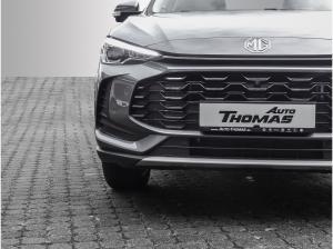 MG ZS HYBRID+ LUXURY LED NAVI 360 GRAD KAMERA PDC