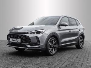 MG ZS HYBRID+ LUXURY LED NAVI 360 GRAD KAMERA PDC