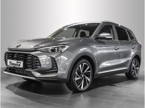 MG ZS HYBRID+ LUXURY LED NAVI 360 GRAD KAMERA PDC