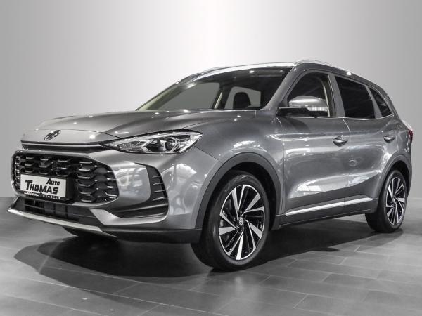 MG ZS HYBRID+ LUXURY LED NAVI 360 GRAD KAMERA PDC