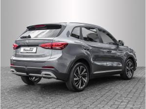 MG ZS HYBRID+ LUXURY LED NAVI 360 GRAD KAMERA PDC