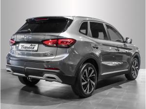 MG ZS HYBRID+ LUXURY LED NAVI 360 GRAD KAMERA PDC