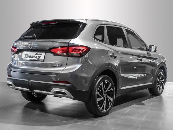 MG ZS HYBRID+ LUXURY LED NAVI 360 GRAD KAMERA PDC
