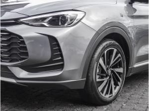 MG ZS HYBRID+ LUXURY LED NAVI 360 GRAD KAMERA PDC