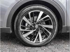 MG ZS HYBRID+ LUXURY LED NAVI 360 GRAD KAMERA PDC