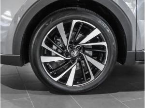 MG ZS HYBRID+ LUXURY LED NAVI 360 GRAD KAMERA PDC