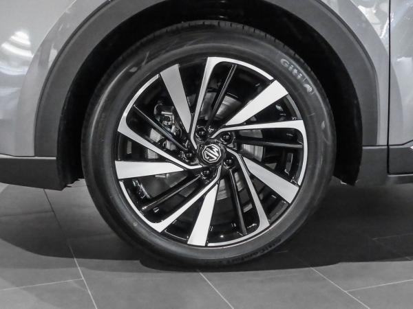 MG ZS HYBRID+ LUXURY LED NAVI 360 GRAD KAMERA PDC