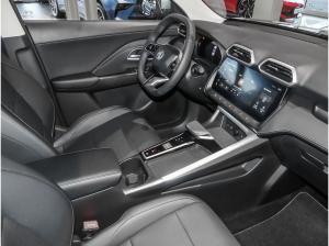 MG ZS HYBRID+ LUXURY LED NAVI 360 GRAD KAMERA PDC