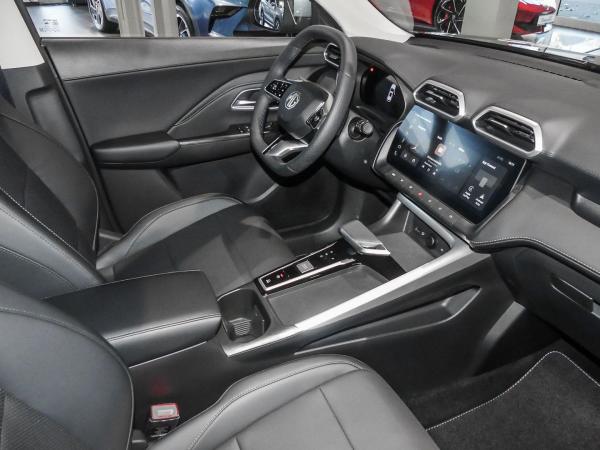 MG ZS HYBRID+ LUXURY LED NAVI 360 GRAD KAMERA PDC