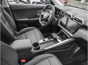 MG ZS HYBRID+ LUXURY LED NAVI 360 GRAD KAMERA PDC