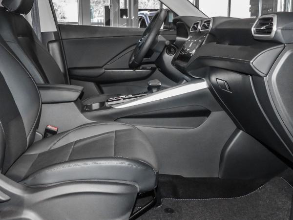 MG ZS HYBRID+ LUXURY LED NAVI 360 GRAD KAMERA PDC