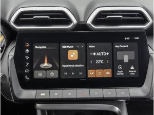 MG ZS HYBRID+ LUXURY LED NAVI 360 GRAD KAMERA PDC