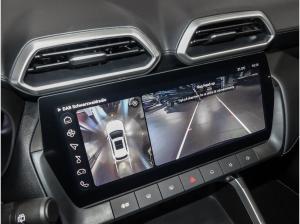 MG ZS HYBRID+ LUXURY LED NAVI 360 GRAD KAMERA PDC