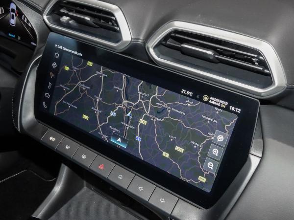 MG ZS HYBRID+ LUXURY LED NAVI 360 GRAD KAMERA PDC