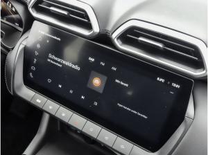 MG ZS HYBRID+ LUXURY LED NAVI 360 GRAD KAMERA PDC