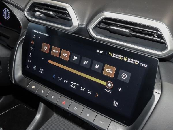 MG ZS HYBRID+ LUXURY LED NAVI 360 GRAD KAMERA PDC