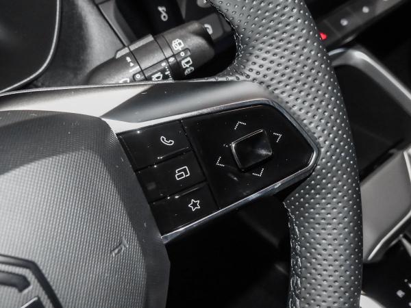 MG ZS HYBRID+ LUXURY LED NAVI 360 GRAD KAMERA PDC