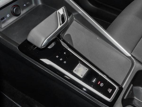 MG ZS HYBRID+ LUXURY LED NAVI 360 GRAD KAMERA PDC