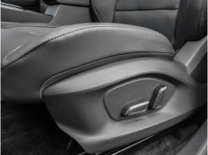 MG ZS HYBRID+ LUXURY LED NAVI 360 GRAD KAMERA PDC