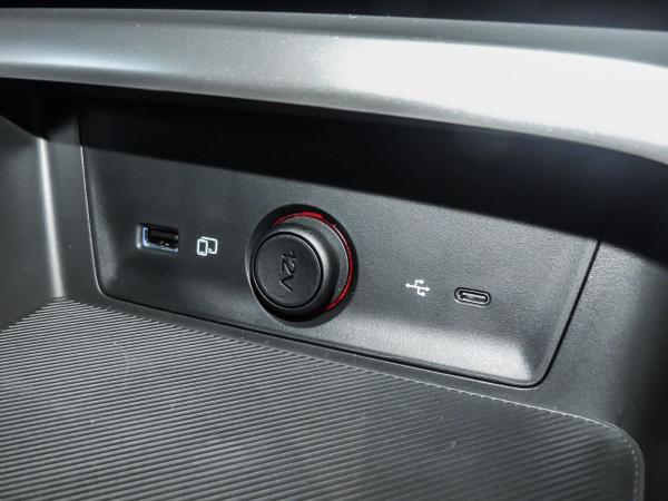 MG ZS HYBRID+ LUXURY LED NAVI 360 GRAD KAMERA PDC