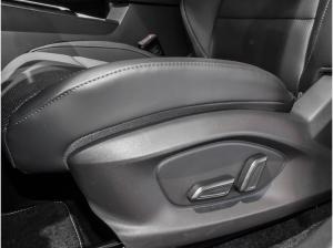 MG ZS HYBRID+ LUXURY LED NAVI 360 GRAD KAMERA PDC