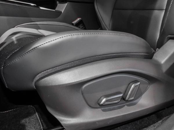 MG ZS HYBRID+ LUXURY LED NAVI 360 GRAD KAMERA PDC