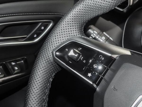 MG ZS HYBRID+ LUXURY LED NAVI 360 GRAD KAMERA PDC