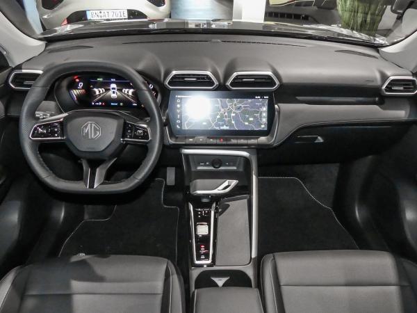 MG ZS HYBRID+ LUXURY LED NAVI 360 GRAD KAMERA PDC