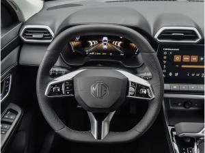 MG ZS HYBRID+ LUXURY LED NAVI 360 GRAD KAMERA PDC