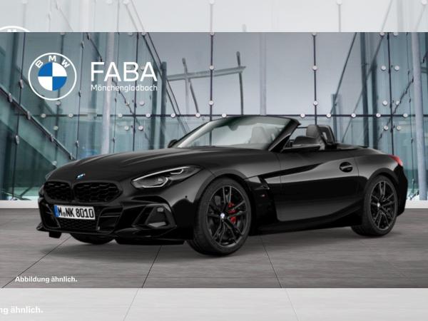 BMW Z4 M40i Head-Up HK HiFi DAB LED WLAN RFK Shz