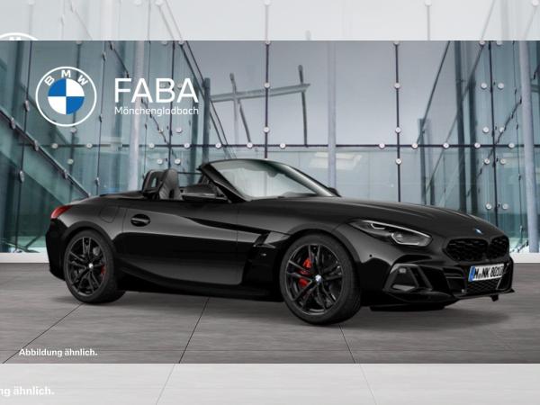 BMW Z4 M40i Head-Up HK HiFi DAB LED WLAN RFK Shz
