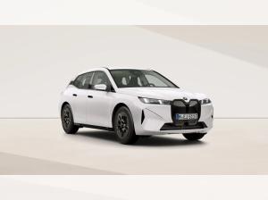 BMW ix iX xDrive45 1 x VERFÜGBAR 0,99% ZINS+20 LM+NAVI+KAMERA+SI.HEIZUNG+LED