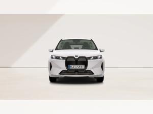 BMW ix iX xDrive45 1 x VERFÜGBAR 0,99% ZINS+20 LM+NAVI+KAMERA+SI.HEIZUNG+LED