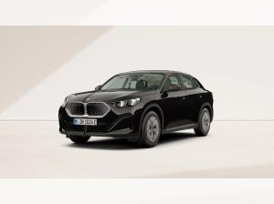 BMW iX2 eDrive20 1 x VERFÜGBAR 18 LM+NAVI+KAMERA+SI.HEIZUNG+LED