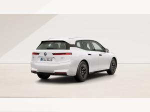 BMW ix iX xDrive45 1 x VERFÜGBAR 0,99% ZINS+20 LM+NAVI+KAMERA+SI.HEIZUNG+LED