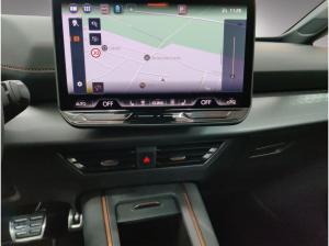 Cupra Born eBoost 77kWh/LED/ACC/Navi/Sitzhz/Wärmepumpe