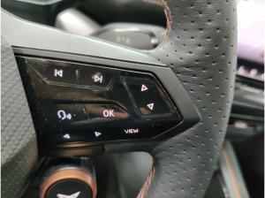 Cupra Born eBoost 77kWh/LED/ACC/Navi/Sitzhz/Wärmepumpe