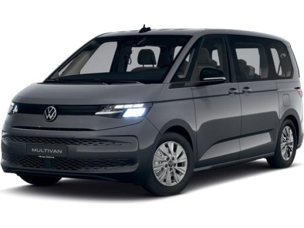 Volkswagen T7 Multivan eHybrid SONDERLEASING ** Bestellfahrzeug ** SONDERANGEBOT