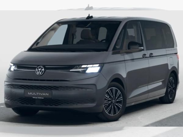 Volkswagen T7 Multivan ENERGY 2.0 TDI KÜ (Mettmann)