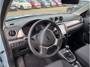 Suzuki Vitara Vitara 1.4 Comfort Hybrid- Sofort Verfügbar- Standort Hamburg